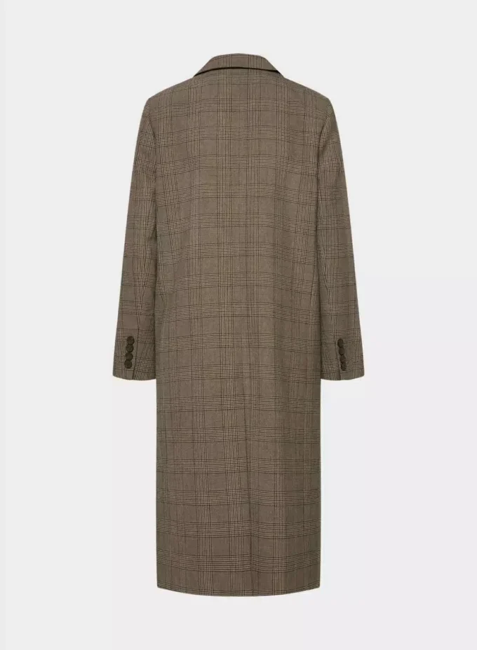 The Constant™ Coat – (Re)ssential The Constant™ Coat – (Re)ssential