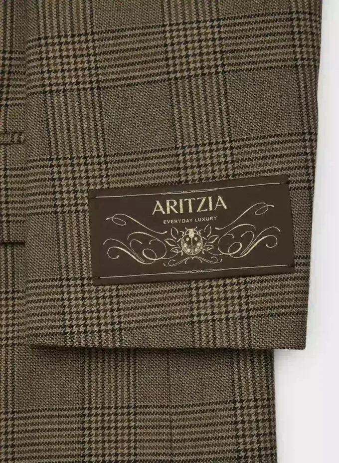 The Constant™ Coat – (Re)ssential The Constant™ Coat – (Re)ssential