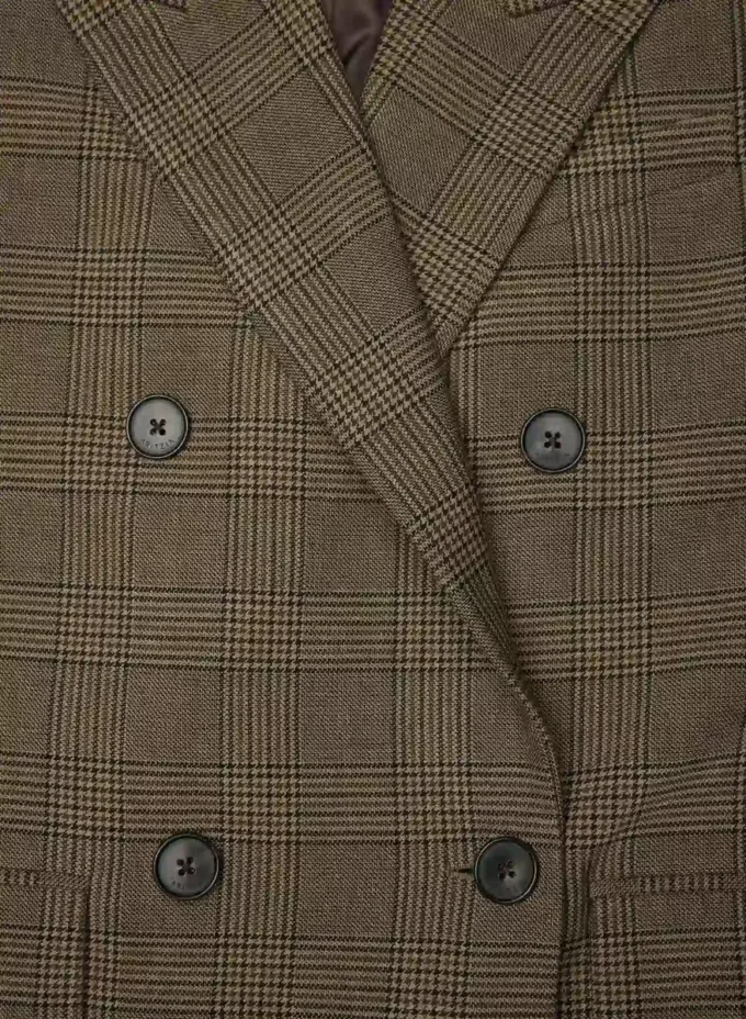 The Constant™ Coat – (Re)ssential The Constant™ Coat – (Re)ssential