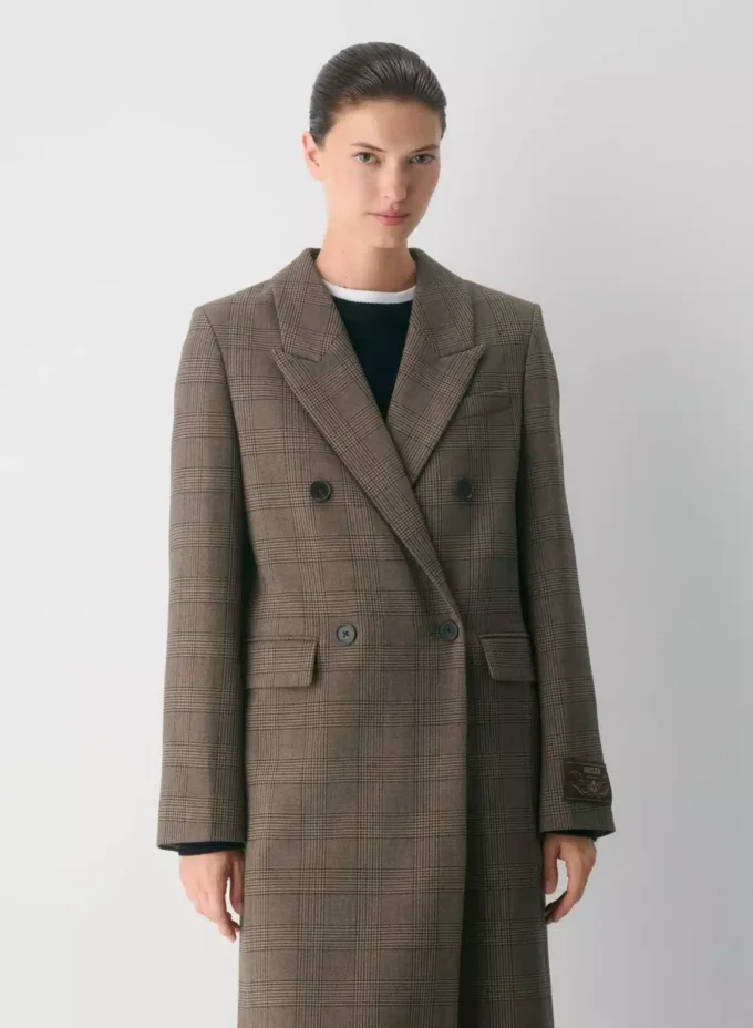 The Constant™ Coat – (Re)ssential The Constant™ Coat – (Re)ssential