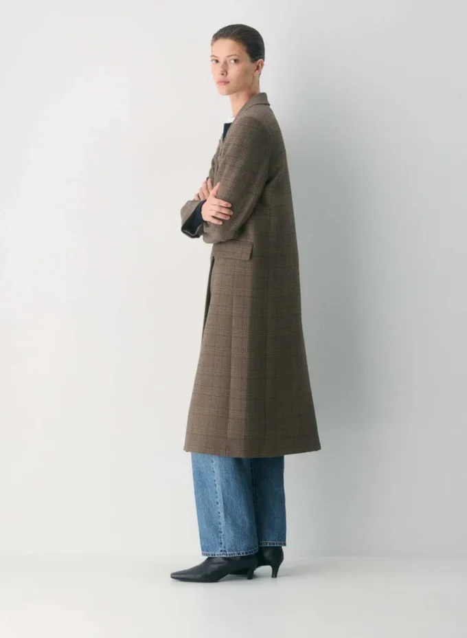 The Constant™ Coat – (Re)ssential The Constant™ Coat – (Re)ssential