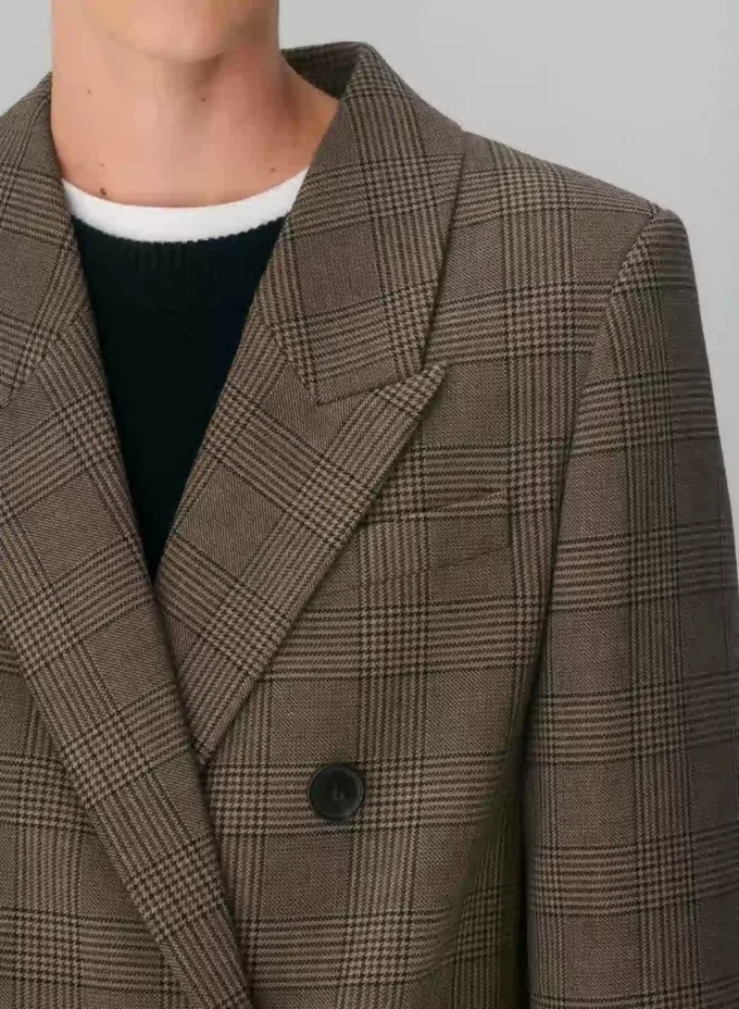 The Constant™ Coat – (Re)ssential The Constant™ Coat – (Re)ssential