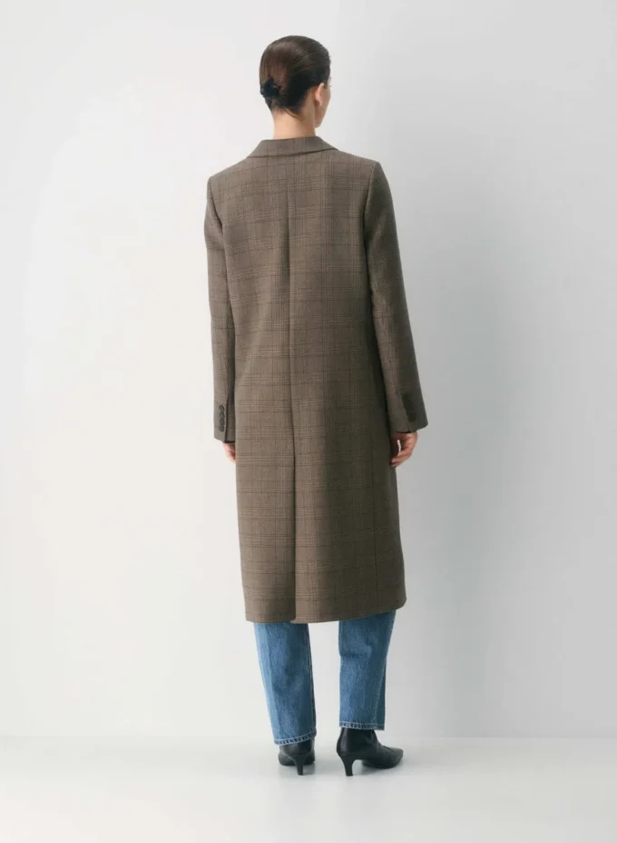 The Constant™ Coat – (Re)ssential The Constant™ Coat – (Re)ssential
