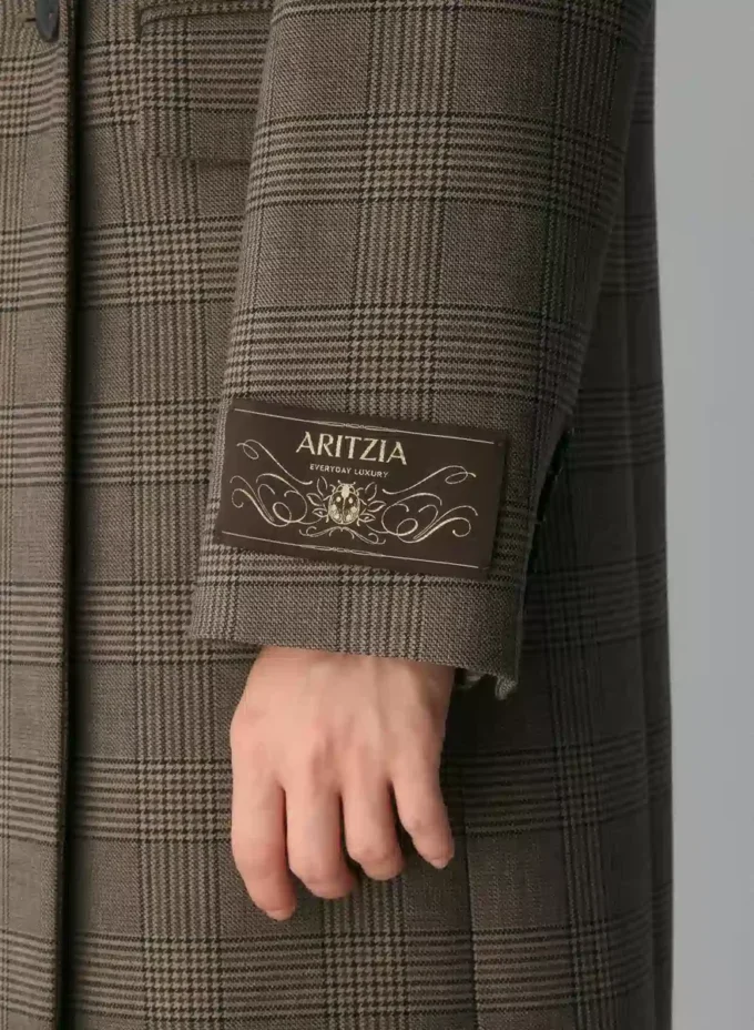 The Constant™ Coat – (Re)ssential The Constant™ Coat – (Re)ssential