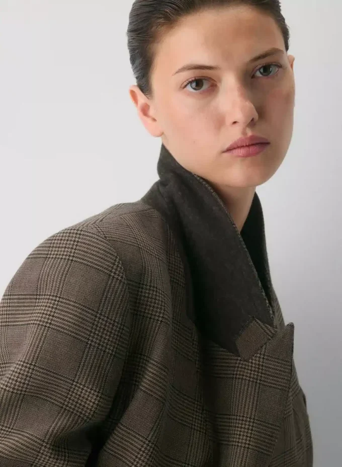 The Constant™ Coat – (Re)ssential The Constant™ Coat – (Re)ssential