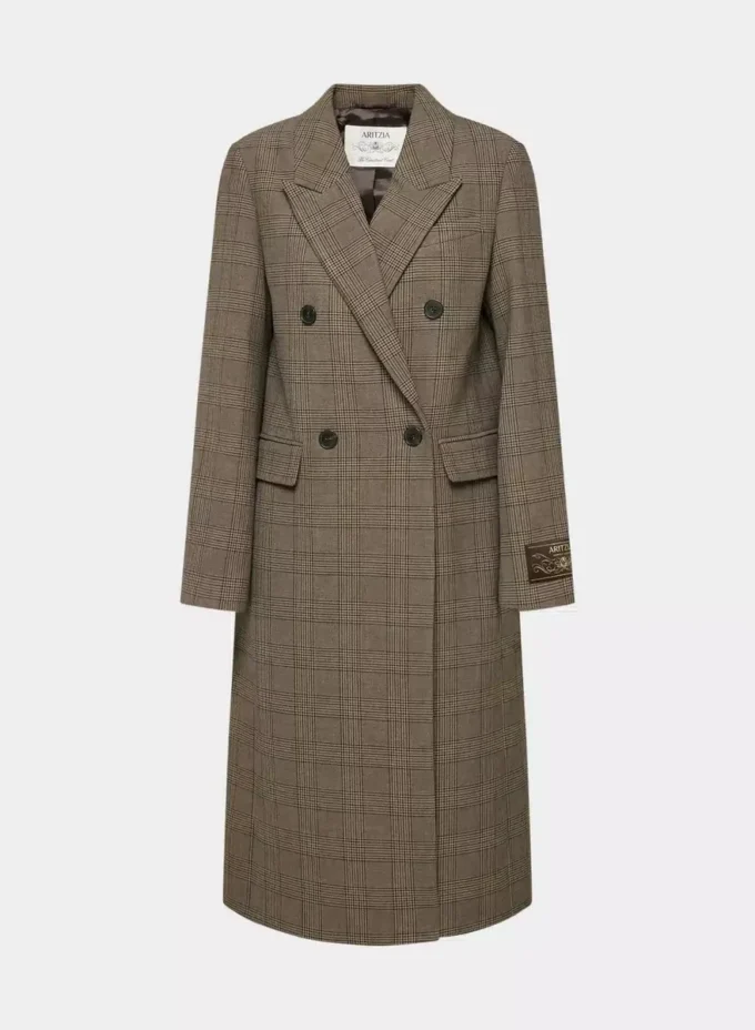 The Constant™ Coat – (Re)ssential The Constant™ Coat – (Re)ssential