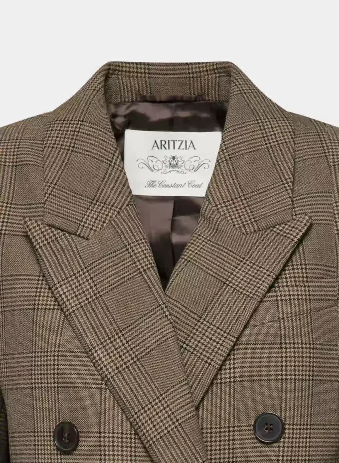 The Constant™ Coat – (Re)ssential The Constant™ Coat – (Re)ssential