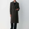 The Constant™ Coat – Soft Wool Cashmere The Constant™ Coat – Soft Wool Cashmere
