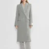 The Constant™ Coat – Soft Wool Cashmere The Constant™ Coat – Soft Wool Cashmere