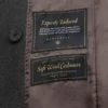 The Constant™ Coat – Soft Wool Cashmere The Constant™ Coat – Soft Wool Cashmere