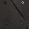 The Constant™ Coat – Soft Wool Cashmere The Constant™ Coat – Soft Wool Cashmere