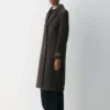 The Constant™ Coat – Soft Wool Cashmere The Constant™ Coat – Soft Wool Cashmere