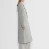 The Constant™ Coat – Soft Wool Cashmere The Constant™ Coat – Soft Wool Cashmere