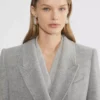 The Constant™ Coat – Soft Wool Cashmere The Constant™ Coat – Soft Wool Cashmere