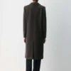 The Constant™ Coat – Soft Wool Cashmere The Constant™ Coat – Soft Wool Cashmere