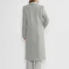 The Constant™ Coat – Soft Wool Cashmere The Constant™ Coat – Soft Wool Cashmere