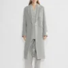 The Constant™ Coat – Soft Wool Cashmere The Constant™ Coat – Soft Wool Cashmere