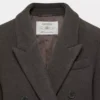 The Constant™ Coat – Soft Wool Cashmere The Constant™ Coat – Soft Wool Cashmere