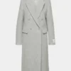 The Constant™ Coat – Soft Wool Cashmere The Constant™ Coat – Soft Wool Cashmere