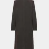 The Constant™ Coat – Soft Wool Cashmere The Constant™ Coat – Soft Wool Cashmere