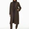 The Constant™ Coat – Virgin Wool The Constant™ Coat – Virgin Wool