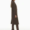 The Constant™ Coat – Virgin Wool The Constant™ Coat – Virgin Wool