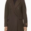 The Constant™ Coat – Virgin Wool The Constant™ Coat – Virgin Wool