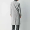 The Constant™ Coat – Virgin Wool Cashmere The Constant™ Coat – Virgin Wool Cashmere