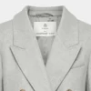 The Constant™ Coat – Virgin Wool Cashmere The Constant™ Coat – Virgin Wool Cashmere