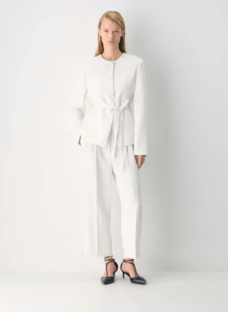 The Effortless Pant™ Cropped – Crepette™