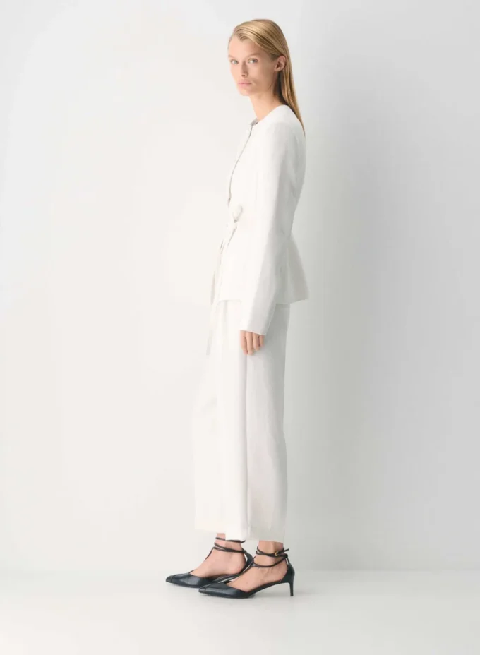 The Effortless Pant™ Cropped – Crepette™