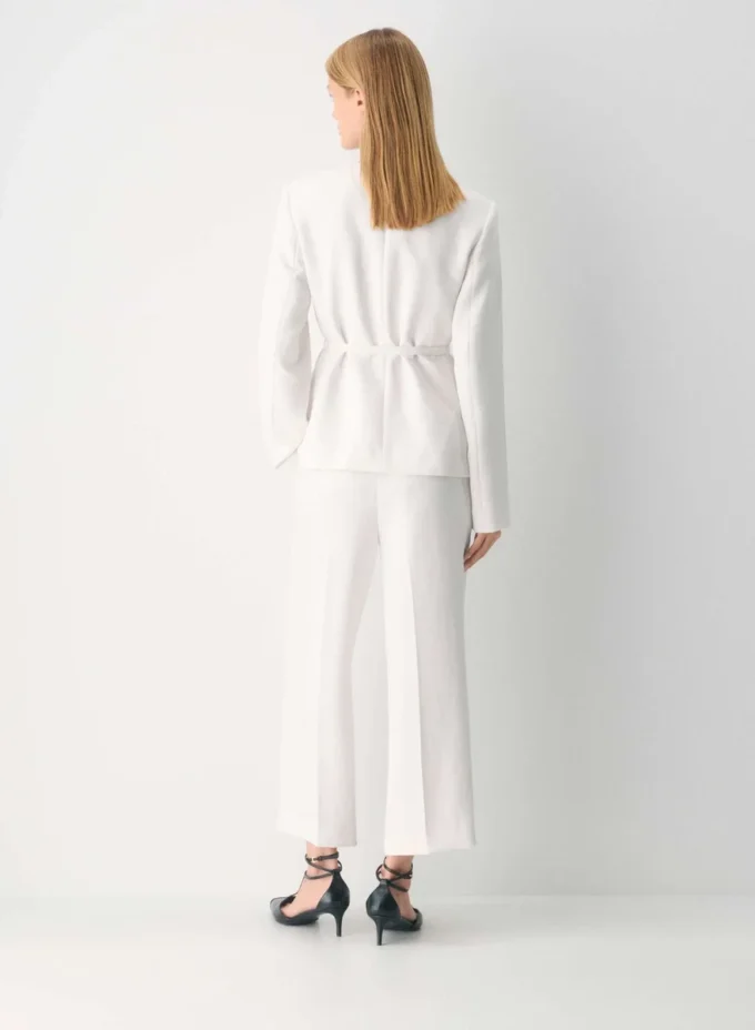 The Effortless Pant™ Cropped – Crepette™