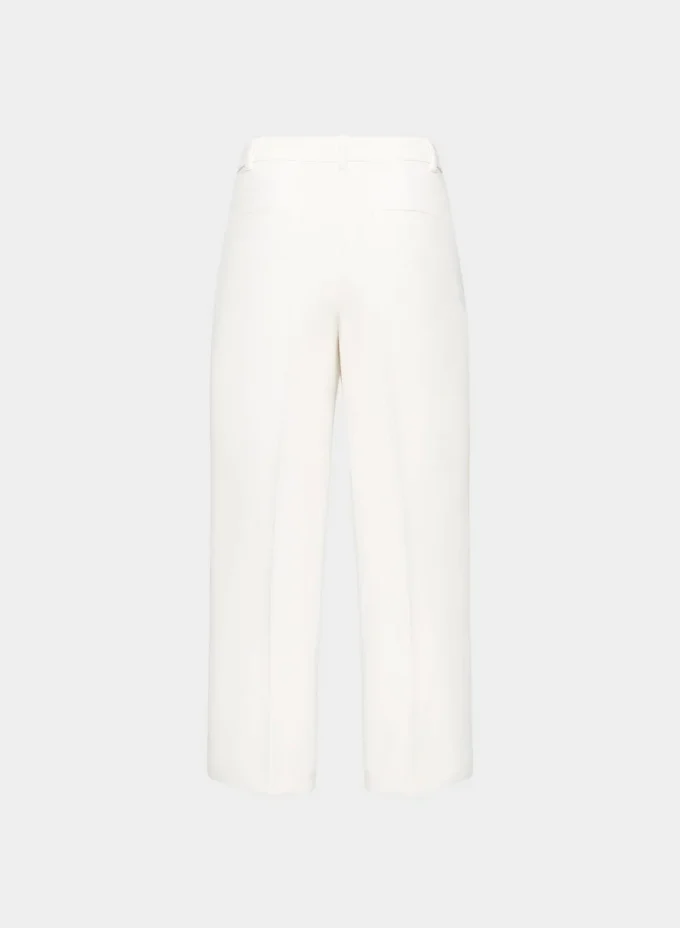 The Effortless Pant™ Cropped – Crepette™