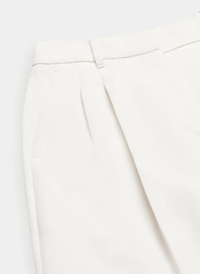 The Effortless Pant™ Cropped – Crepette™