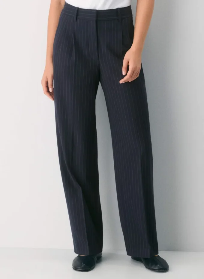 The Effortless Pant™ Curve-fit The Effortless Pant™ Curve-fit