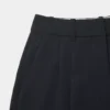 The Effortless Pant™ Curve-fit Cropped – Crepette™ The Effortless Pant™ Curve-fit Cropped – Crepette™