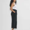 The Effortless Pant™ Curve-fit Cropped – Crepette™ The Effortless Pant™ Curve-fit Cropped – Crepette™