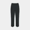The Effortless Pant™ Curve-fit Cropped – Crepette™ The Effortless Pant™ Curve-fit Cropped – Crepette™