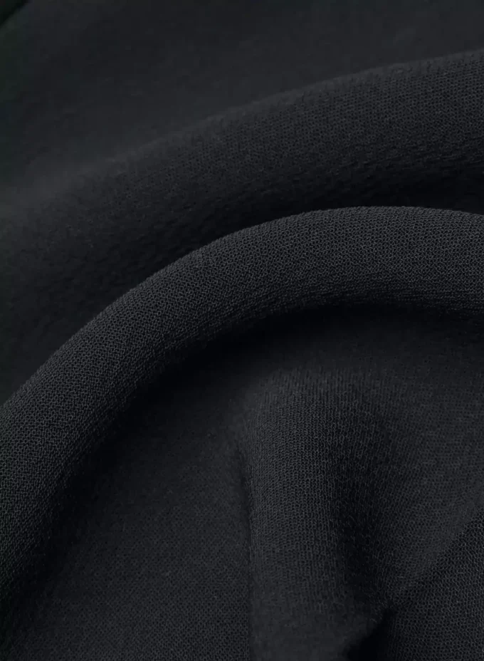 The Effortless Pant™ Curve-fit Cropped – Crepette™ The Effortless Pant™ Curve-fit Cropped – Crepette™