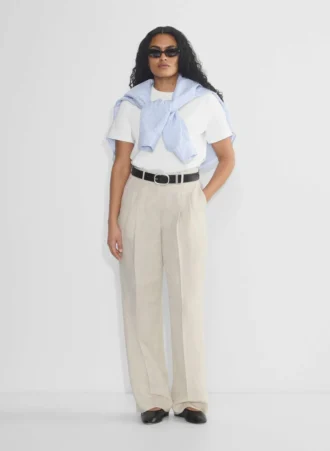 The Effortless Pant™ Curve-fit – CruiseLinen™