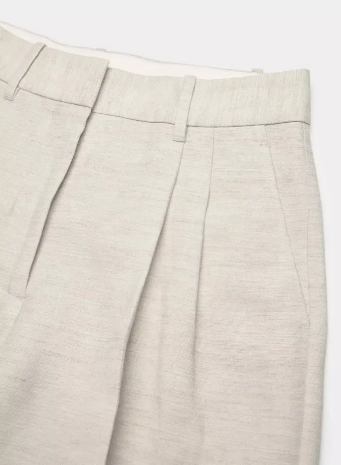 The Effortless Pant™ Curve-fit – CruiseLinen™ The Effortless Pant™ Curve-fit – CruiseLinen™