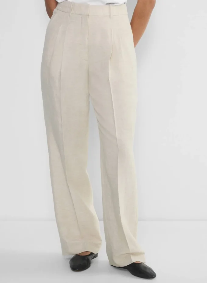 The Effortless Pant™ Curve-fit – CruiseLinen™ The Effortless Pant™ Curve-fit – CruiseLinen™