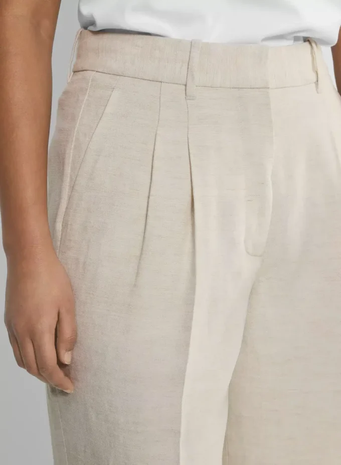 The Effortless Pant™ Curve-fit – CruiseLinen™ The Effortless Pant™ Curve-fit – CruiseLinen™