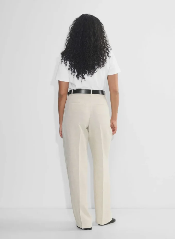 The Effortless Pant™ Curve-fit – CruiseLinen™ The Effortless Pant™ Curve-fit – CruiseLinen™