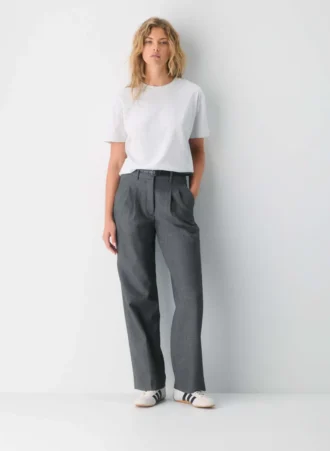 The Effortless Pant™ Curve-Fit – (Re)ssential