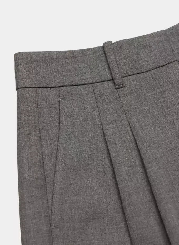 The Effortless Pant™ Curve-Fit – (Re)ssential The Effortless Pant™ Curve-Fit – (Re)ssential