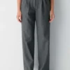 The Effortless Pant™ Curve-Fit – (Re)ssential The Effortless Pant™ Curve-Fit – (Re)ssential