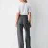 The Effortless Pant™ Curve-Fit – (Re)ssential The Effortless Pant™ Curve-Fit – (Re)ssential