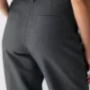 The Effortless Pant™ Curve-Fit – (Re)ssential The Effortless Pant™ Curve-Fit – (Re)ssential