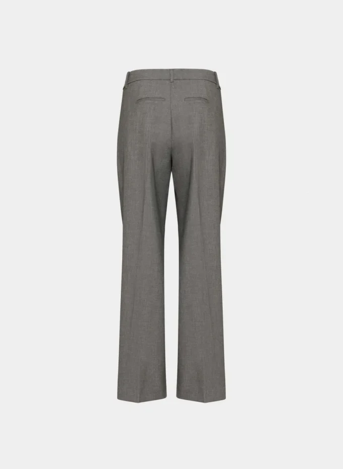 The Effortless Pant™ Curve-Fit – (Re)ssential The Effortless Pant™ Curve-Fit – (Re)ssential